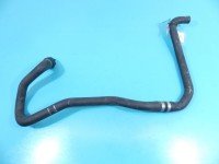 przewód wąż rurka wody BMW X5 F15 3.0d 1436378