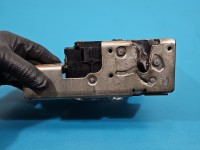 Zamek tył prawy YC15V43288FP Ford Transit MK7 06-13 Producent części: FORD, Drzwi skrzydłowe