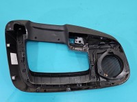 Tapicerka drzwi przód prawa boczek Fiat Ducato IV 07355601000