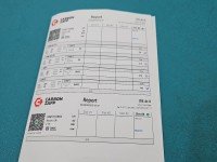 TESTOWANY Wtryskiwacz AUDI Q5 08- 0445110369, 03L130277Q 2.0 tdi (CGL)