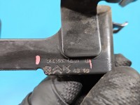 Mocowanie uchwyt Peugeot 3008 II