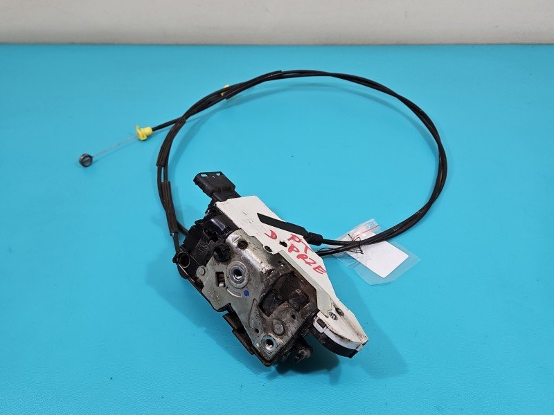 Zamek tył prawy Toyota Proace I 13-16 Zamek tył prawy Toyota Proace I 13-16