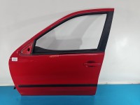 DRZWI PRZÓD LEWE KIEROWCY Seat Leon I Toledo II 5d LS3H