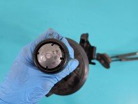 DŹWIGNIA LEWAREK WYBIERAK LINKI Peugeot Partner II 1.6 hdi