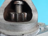 TEST Rozrusznik Toyota Aygo II 14-22 1.0 vvti TS12E200, 28100-0Q110