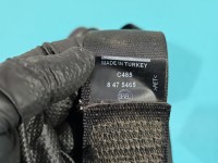 Pas bezpieczeństwa przód lewy kierowcy 8475465 Peugeot Boxer II EU