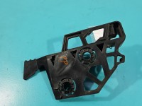 Ślizg zderzaka przód prawy Peugeot 5008 9684020980, 9684022380