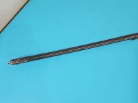 Listwa dachowa prawa dachu Mercedes 123