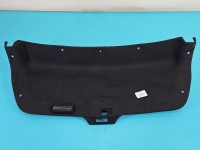 Tapicerka klapy boczek bagażnika Hyundai Elantra VI 15-20 81750-F2000