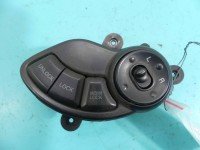 Przełącznik szyb Hyundai Santa Fe I 00-06 Hyundai, lusterek EU 93530-26000