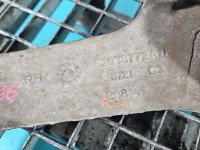 Wahacz przód prawy Jeep Cherokee KJ przedni