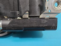 Pas bezpieczeństwa przód prawy pasażera Vw Passat B7 3C1857706R