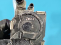 Przepustnica Opel Astra III H 1.6 16V 55352858, 25362123