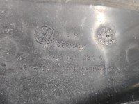 KIEROWNICA Wlot powietrza Vw Passat B7 2.0 TSI