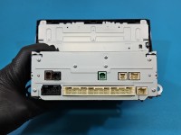 Radio fabryczne Toyota Corolla E21 19- 86140-02M81 radioodtwarzacz
