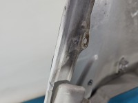 Błotnik przód lewy Fiat Bravo II VR. 296/A