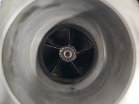 Turbosprężarka Toyota Yaris I 17201-33010 1.4 D4D 75KM