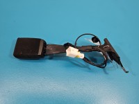 Pas bezpieczeństwa przód lewy kierowcy Citroen C4 Cactus 14-20 98009728XT EU