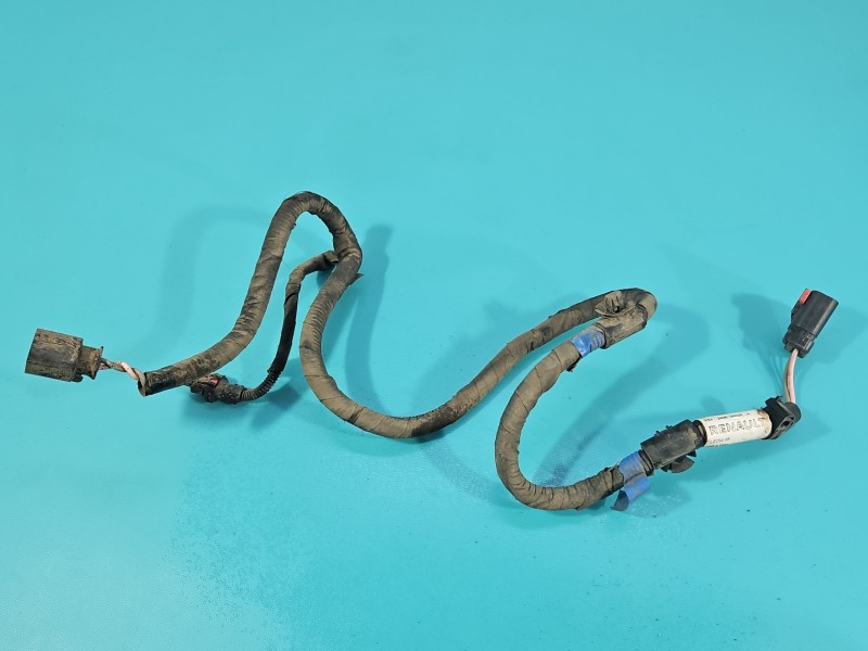 Wiązka instalacja 0768618402R, 0768618402R, piasty tył prawej, lekko uszkodzona wtyczka Dacia Duster III 24- 0768618402R,...