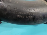 Rura przewód Producent części: JEEP, powietrza Jeep Grand Cherokee IV WK2 68088249AB, 68088275AB 3.0 CRD