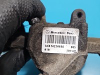 Zacisk tył prawy Mercedes Vito W447 14- 1.75 cdi inny