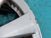 alufelgi felgi 17" komplet Toyota Avensis III T27 R17 Szerokość felgi: 7.0", 5x114.3, Odsadzenie (ET): 45, TOYOTA, 1573469,...