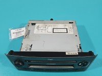 Radio fabryczne Fiat Grande Punto 7648543316, 735481300 radioodtwarzacz