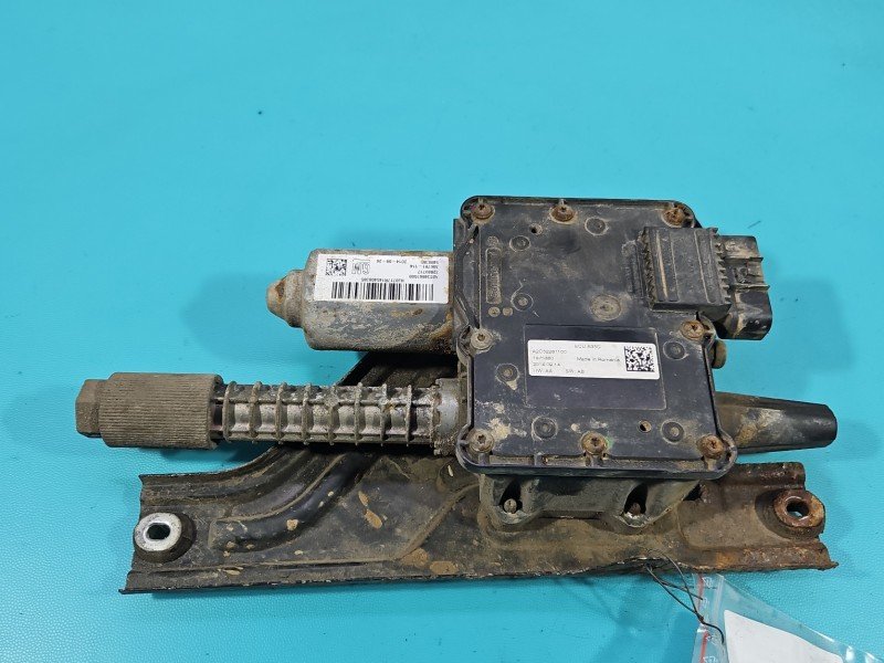 Hamulec ręczny elektryczny Opel Insignia A A2C34661500, 22880717