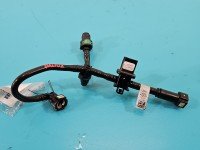RURKI Przewód paliwowy Ford S-max II MK2 2.0 tdci
