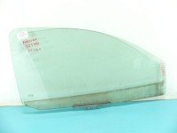 Szyba drzwi przód prawa Ford Ka Mk1 HB