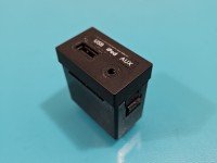 Gniazdo USB Hyundai I40 96120-3Z1504X