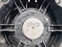 Głośniki komplet Skoda Octavia III 5E0035411C, 5E0035411B