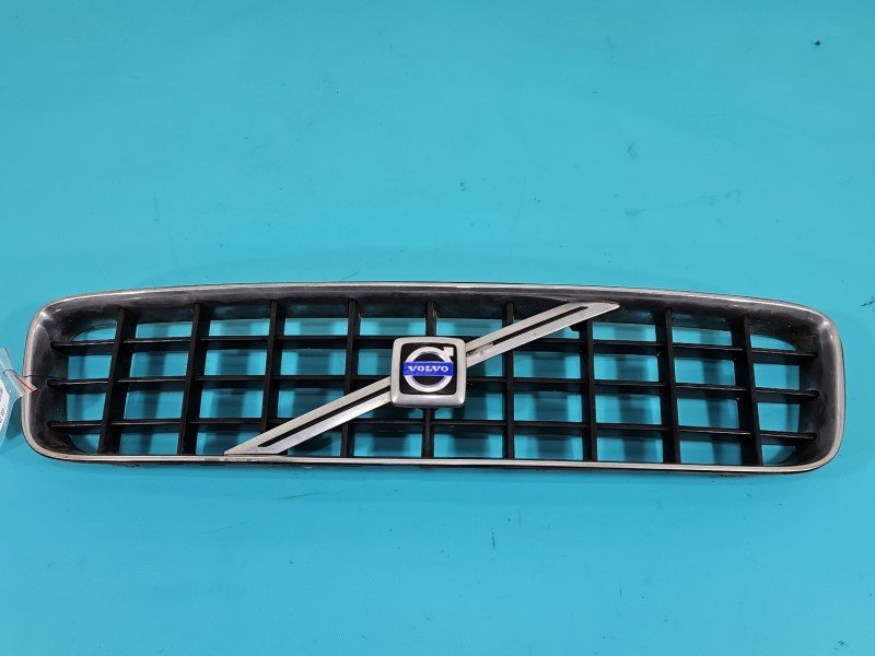 Atrapa grill Volvo XC90 I 02-14 Atrapa grill Volvo XC90 I 02-14