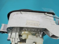 Konsola panel nawiewu Fiat Grande Punto