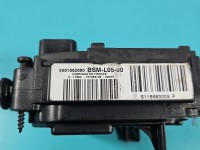 Sterownik moduł BSM Peugeot 807 9661682880