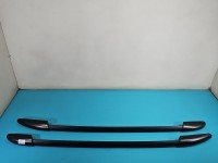 Relingi dachowe komplet Citroen Berlingo II