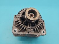 TEST Alternator Renault Scenic II 8200667619, 2543551A 1.6 16V