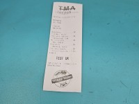 TEST Rozrusznik BMW X6 E71 3.0d 0001115069