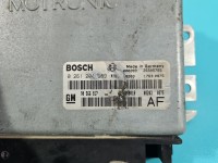 Komputer Sterownik silnika 0261204589, 90566817 Opel Omega B 3.0 V6
