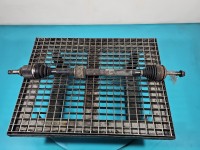 Półoś przód prawa Toyota Corolla E15 1.6 vvti (1ZR) manual