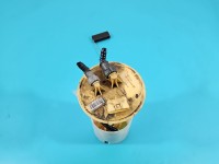 pompka Pompa paliwa Renault Master III 10-24 2.3 dci 172024101R, 0580203315