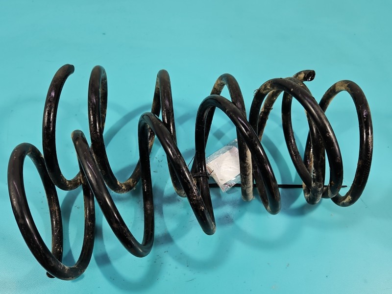 Sprężyny przód komplet Citroen Berlingo I 1.6 hdi