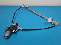 Podnośnik przód lewy Renault Scenic I 400733T9 5d HB