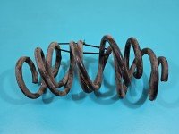 Sprężyny przód komplet Audi A5 8T 2.0 TFSI Cdn