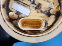 pompka Pompa paliwa Vw Tiguan I 07- 2.0d (Cff) 5N0919050F Volkswagen, Diesel, Europejska, 5pin