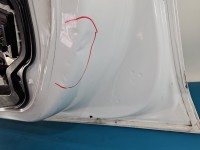 DRZWI PRZÓD PRAWE PASAŻERA VOLVO S60 II 10- 4d 614-46