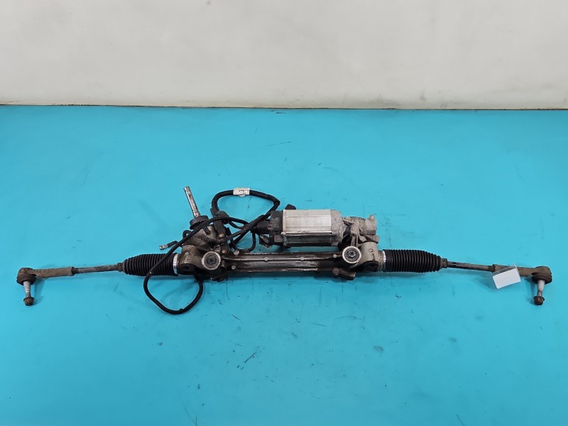 Przekładnia kierownicza maglownica Opel Astra IV J P13327431, 7805974562