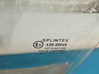 Szyba drzwi przód lewa Citroen C1 I HB