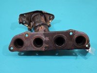 Kolektor wydechowy Nissan Juke I F15 10-19 1.6 16V (Hr16)
