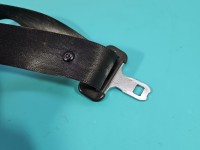 Pas bezpieczeństwa przód lewy kierowcy 7P2140-P Toyota Corolla Verso II EU